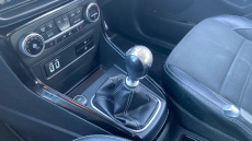 Ford EcoSport 1.0 EcoBoost 125 ST-Line 5dr Petrol Hatchback